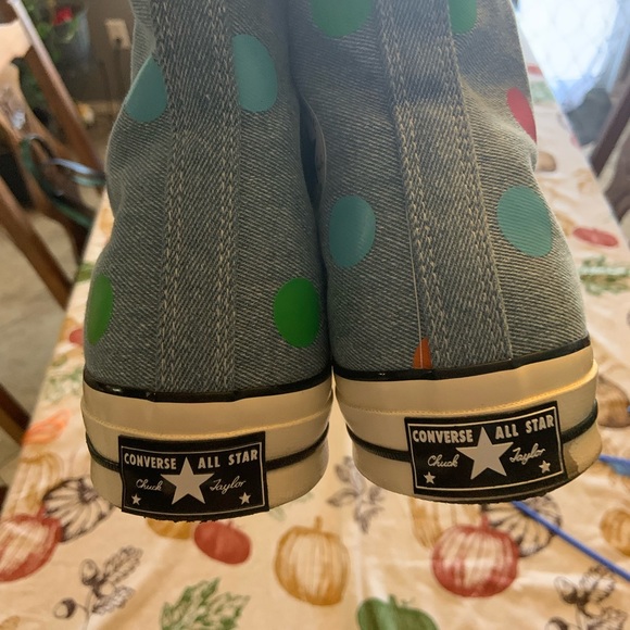 Converse - Picture 4 of 6